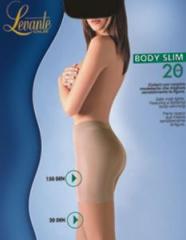 Колготки Body Slim 20
