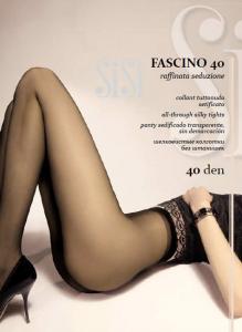 Колготки Fascino 40 ― Интернет магазин модного белья - MissAngel.ru. Женское нижнее белье, колготки, чулки, купальники, домашняя одежда.