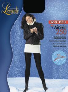 Колготки Matisse 250 airskin ― Интернет магазин модного белья - MissAngel.ru. Женское нижнее белье, колготки, чулки, купальники, домашняя одежда.