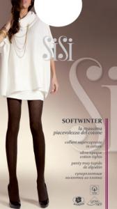 Колготки Soft Winter ― Интернет магазин модного белья - MissAngel.ru. Женское нижнее белье, колготки, чулки, купальники, домашняя одежда.